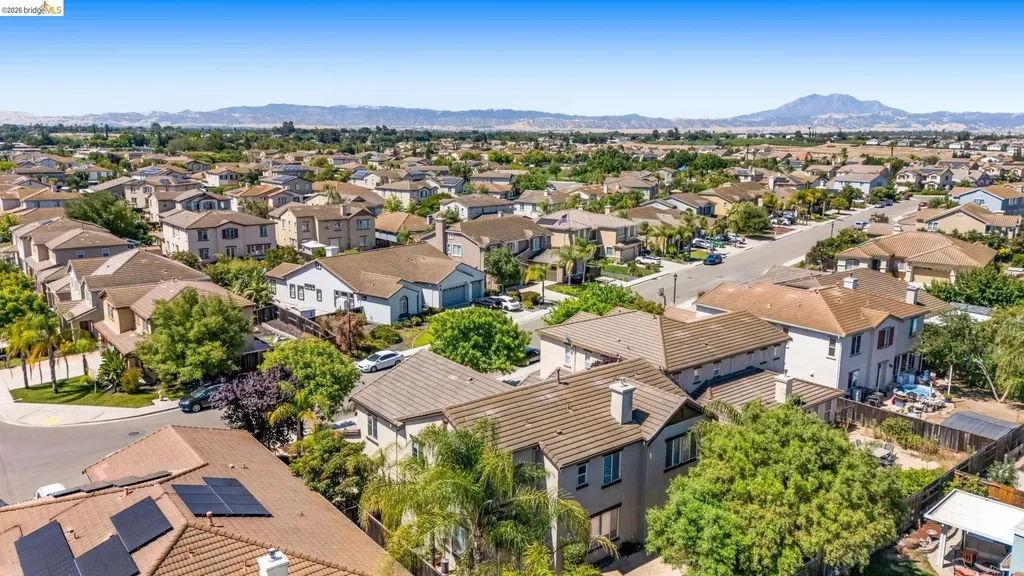 738 Solitude Drive Oakley CA 94561