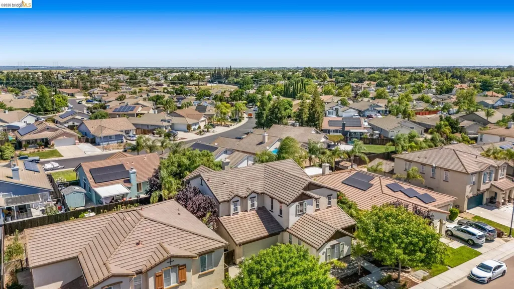 738 Solitude Drive Oakley CA 94561