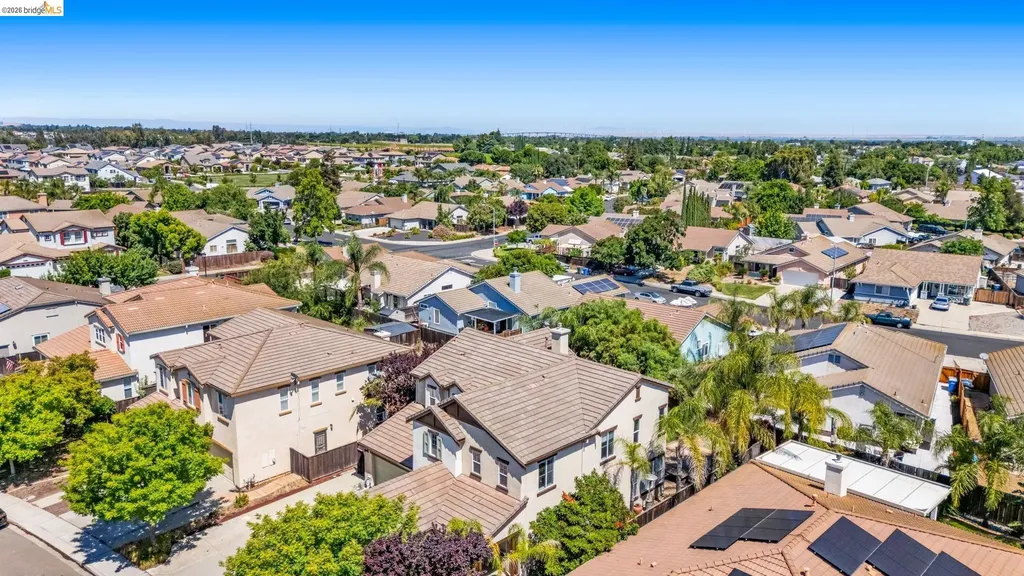 738 Solitude Drive Oakley CA 94561
