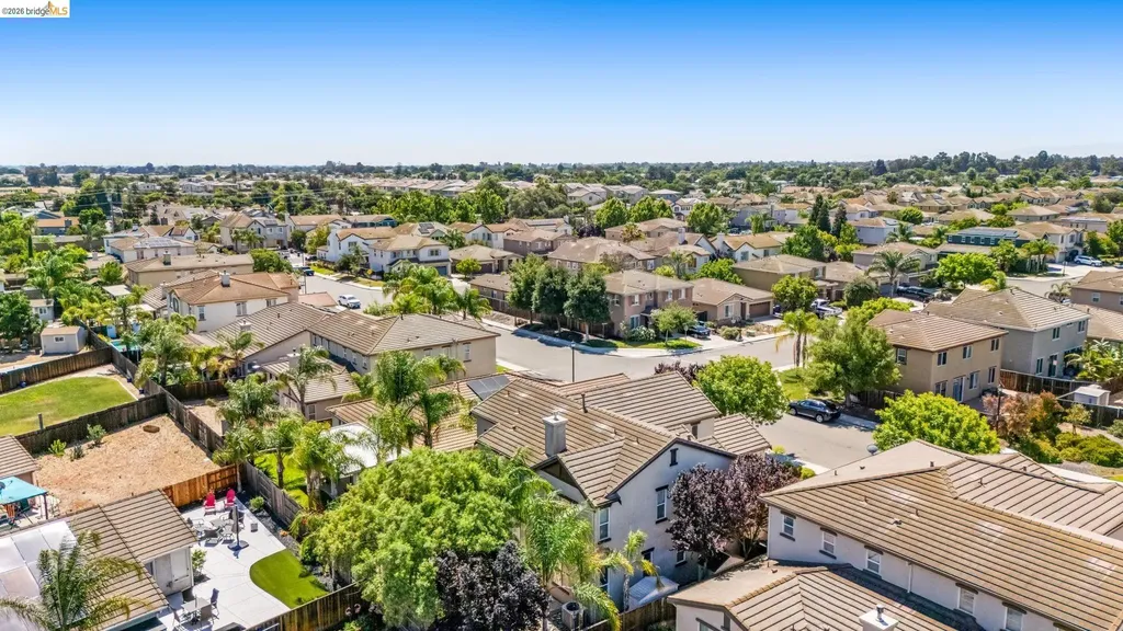 738 Solitude Drive Oakley CA 94561