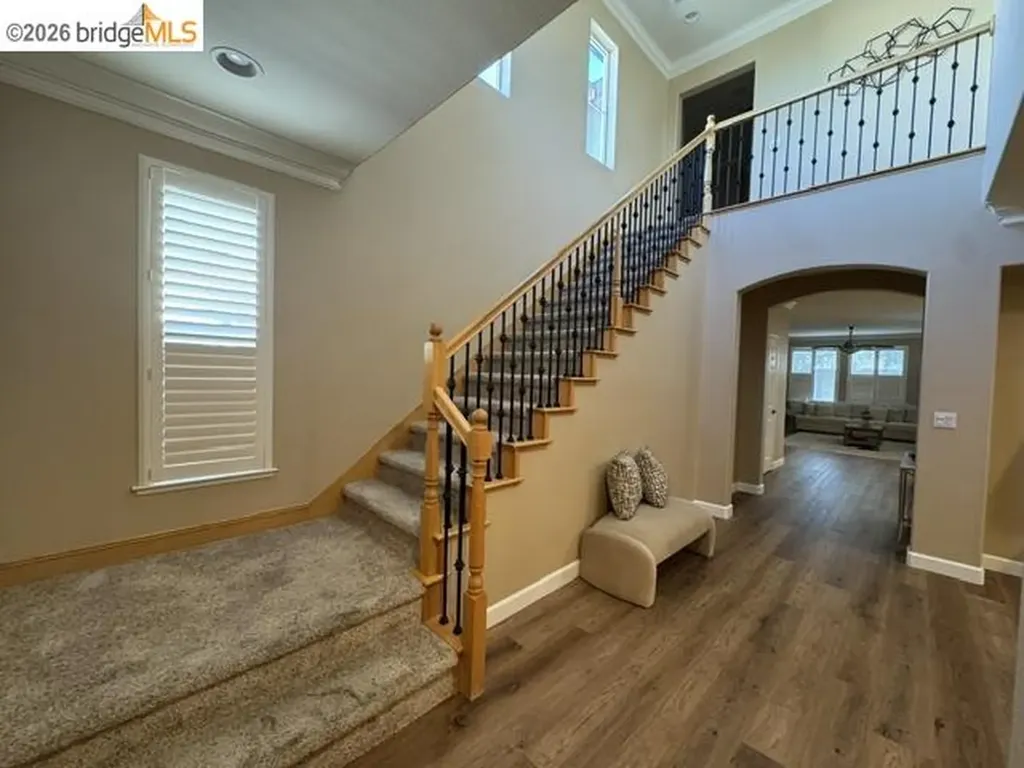 738 Solitude Drive Oakley CA 94561