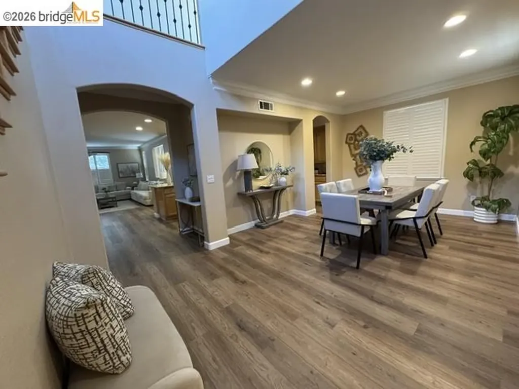 738 Solitude Drive Oakley CA 94561