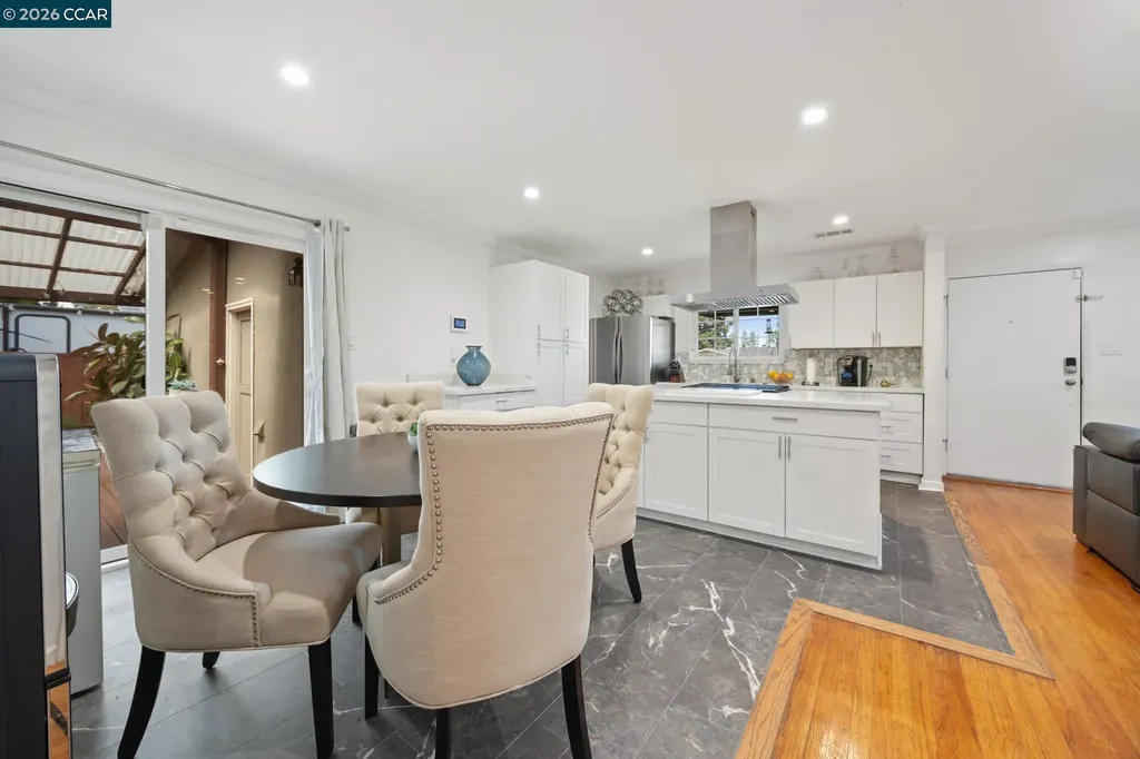 993 Argenta Court Pacheco CA 94553