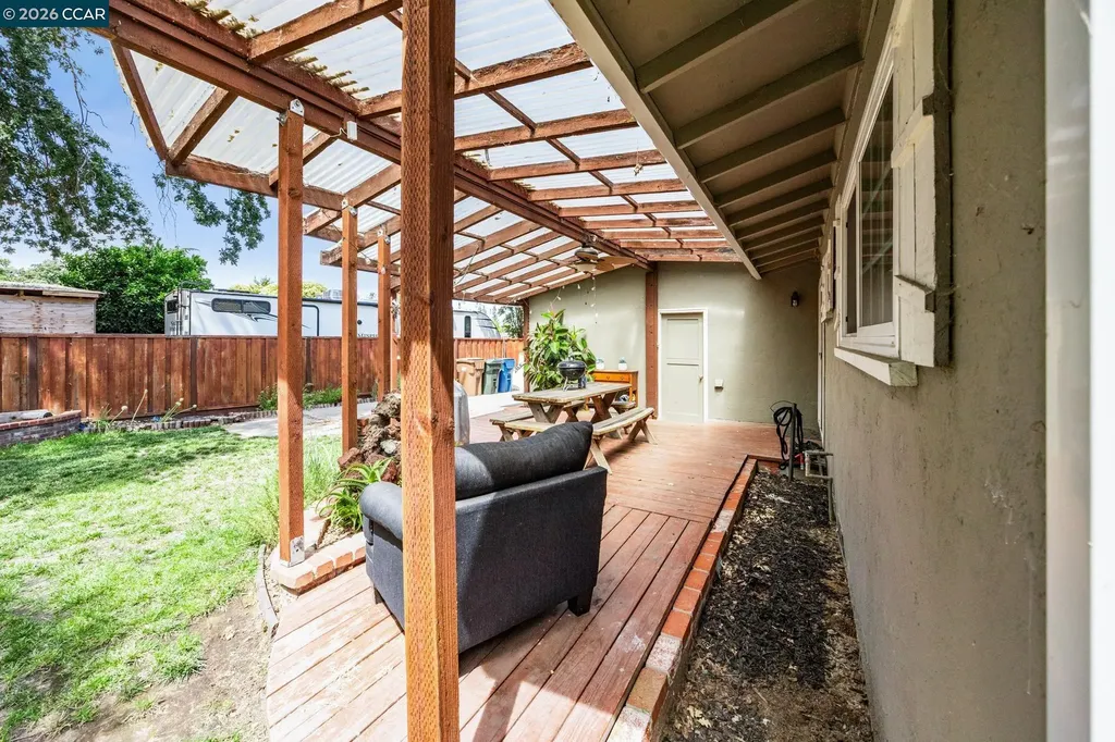 993 Argenta Court Pacheco CA 94553
