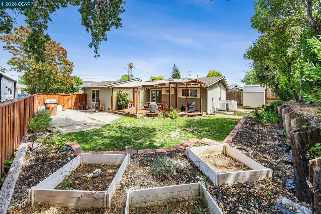 993 Argenta Court Pacheco CA 94553