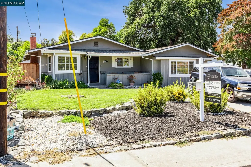993 Argenta Court Pacheco CA 94553