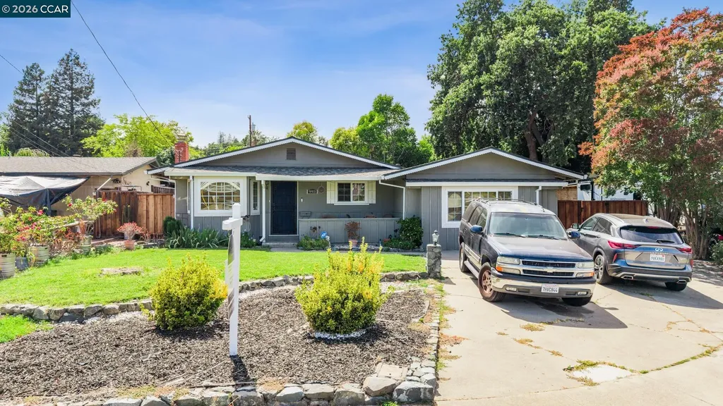 993 Argenta Court Pacheco CA 94553