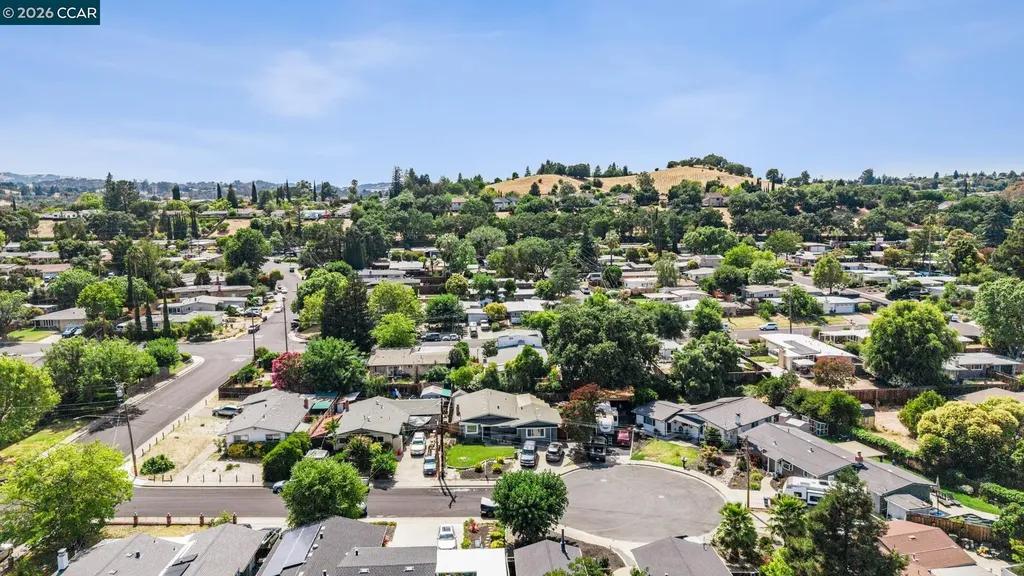 993 Argenta Court Pacheco CA 94553