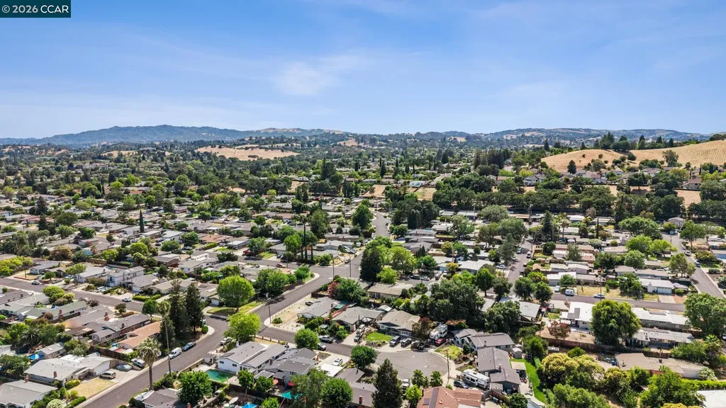 993 Argenta Court Pacheco CA 94553