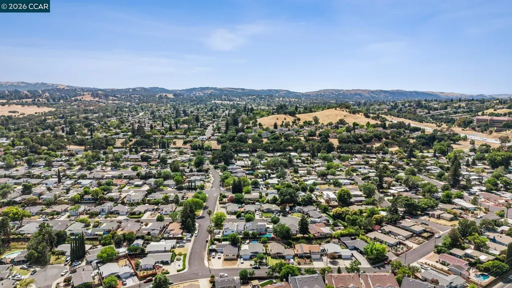993 Argenta Court Pacheco CA 94553
