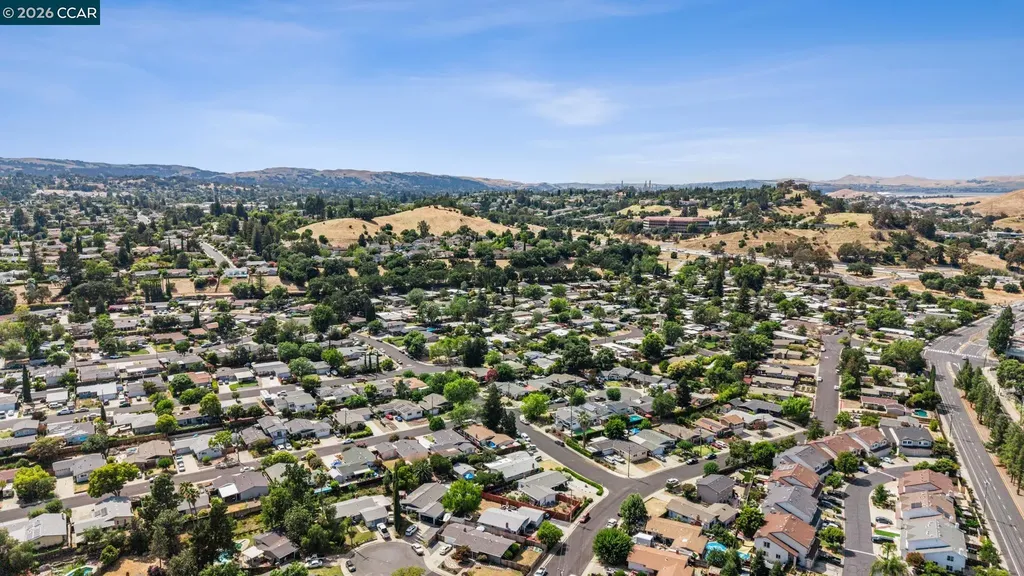 993 Argenta Court Pacheco CA 94553