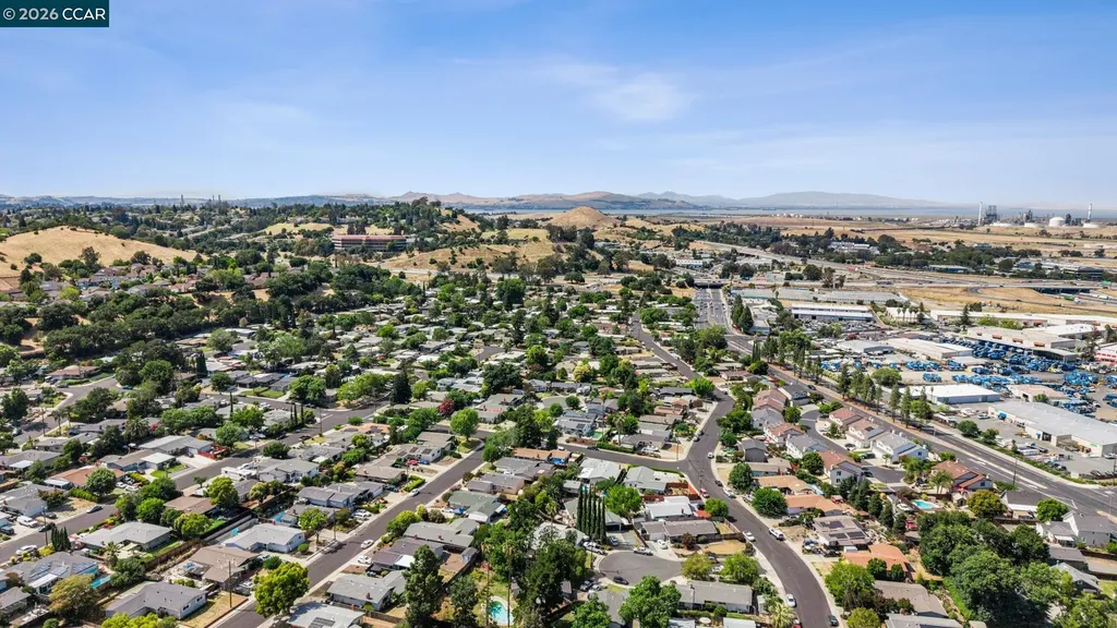 993 Argenta Court Pacheco CA 94553