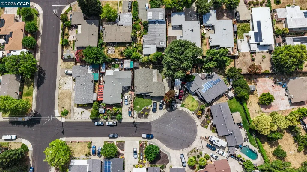 993 Argenta Court Pacheco CA 94553