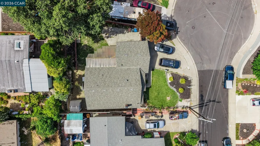 993 Argenta Court Pacheco CA 94553