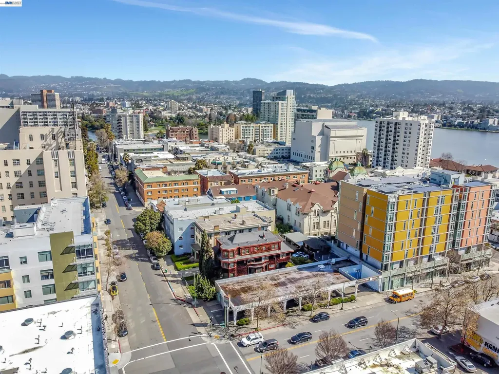 190 14th Street Oakland CA 94612