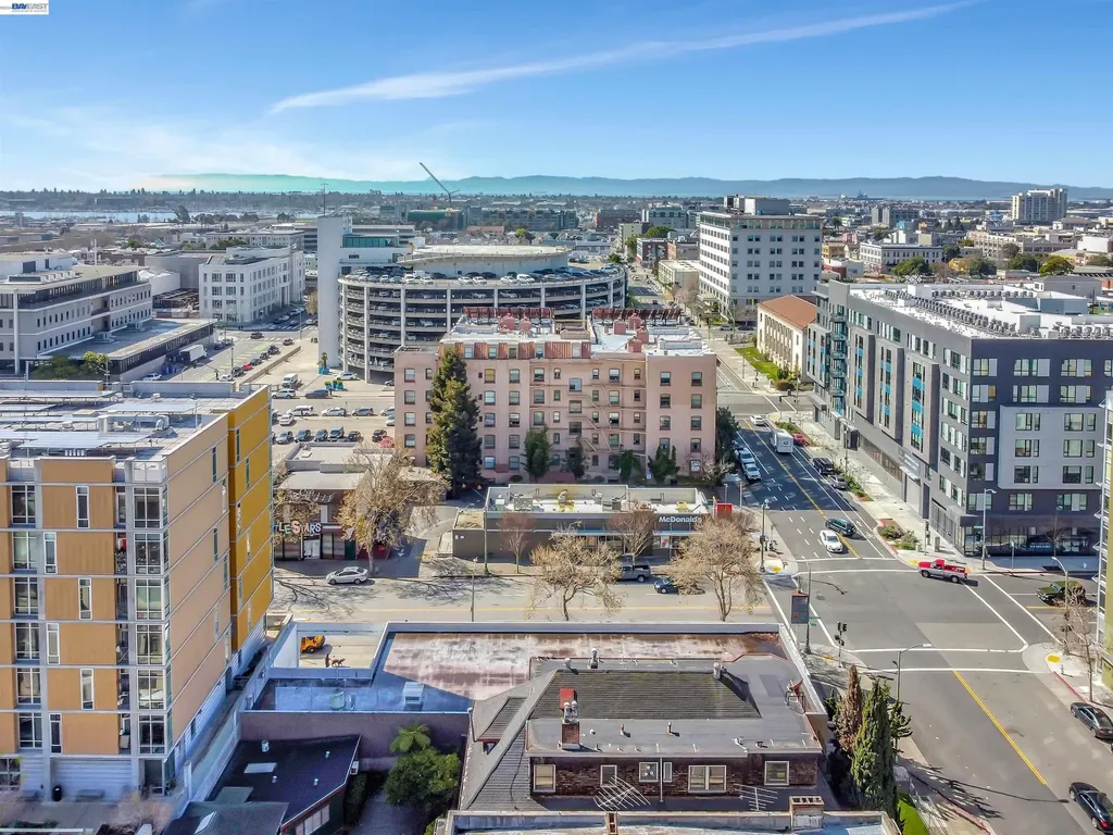190 14th Street Oakland CA 94612