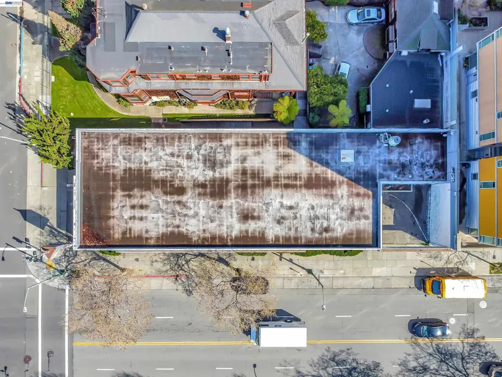 190 14th Street Oakland CA 94612