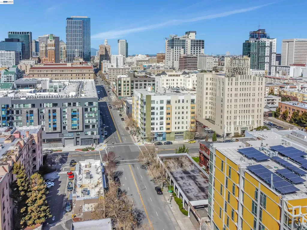 190 14th Street Oakland CA 94612