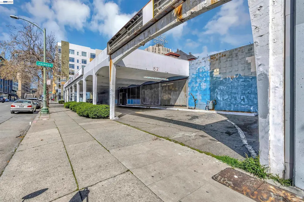190 14th Street Oakland CA 94612