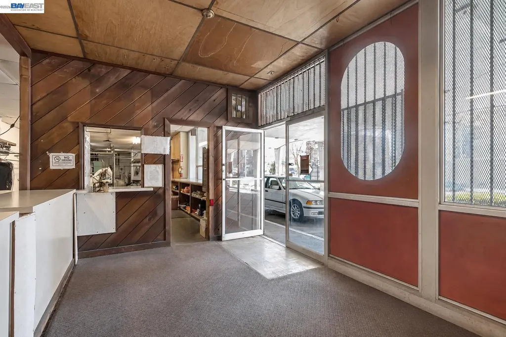 190 14th Street Oakland CA 94612