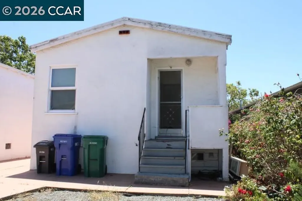 1209 Marin Avenue Albany CA 94706