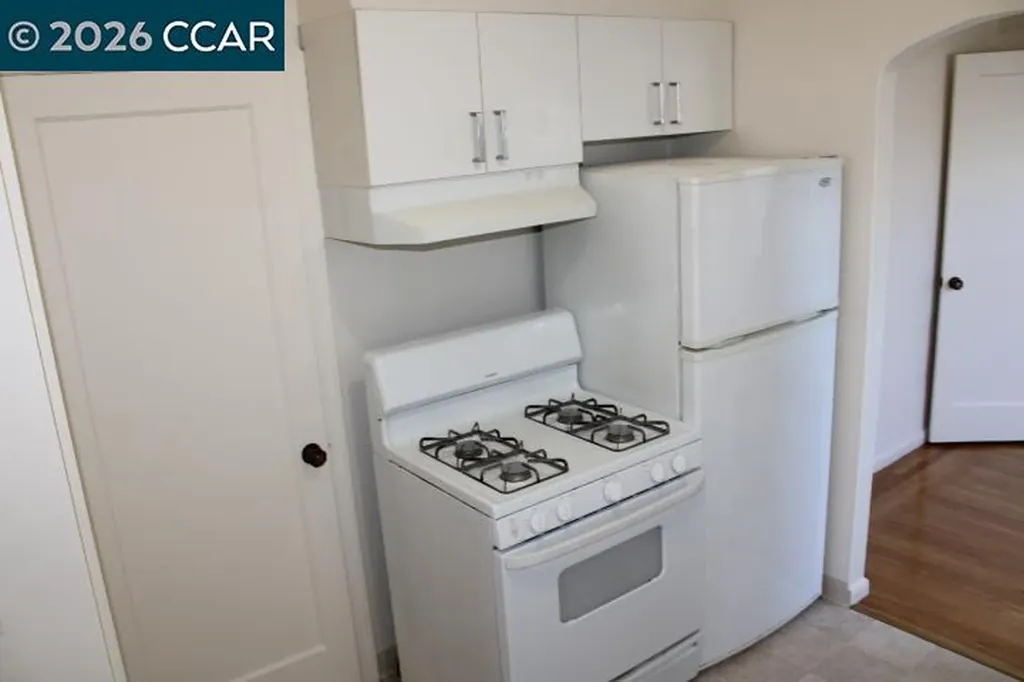 1209 Marin Avenue Albany CA 94706