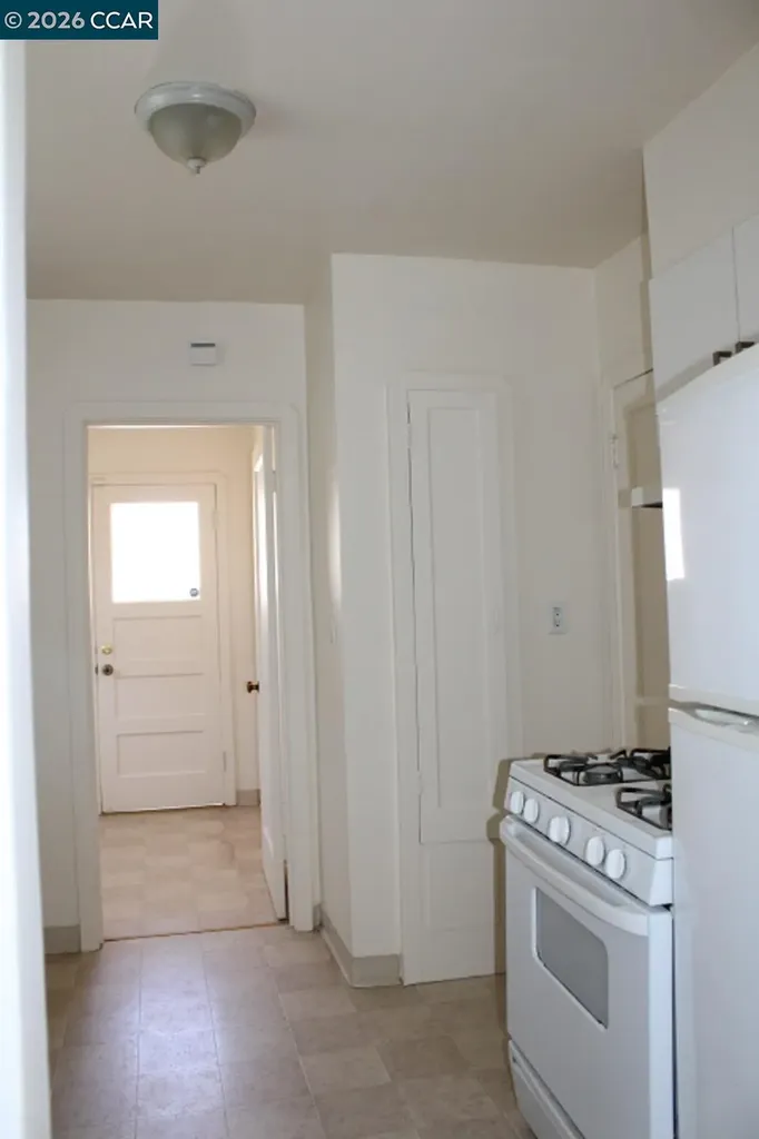 1209 Marin Avenue Albany CA 94706