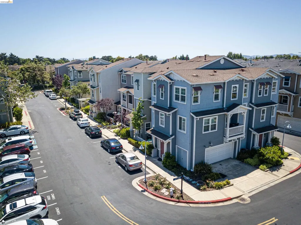 1508 Jetty Drive Richmond CA 94804