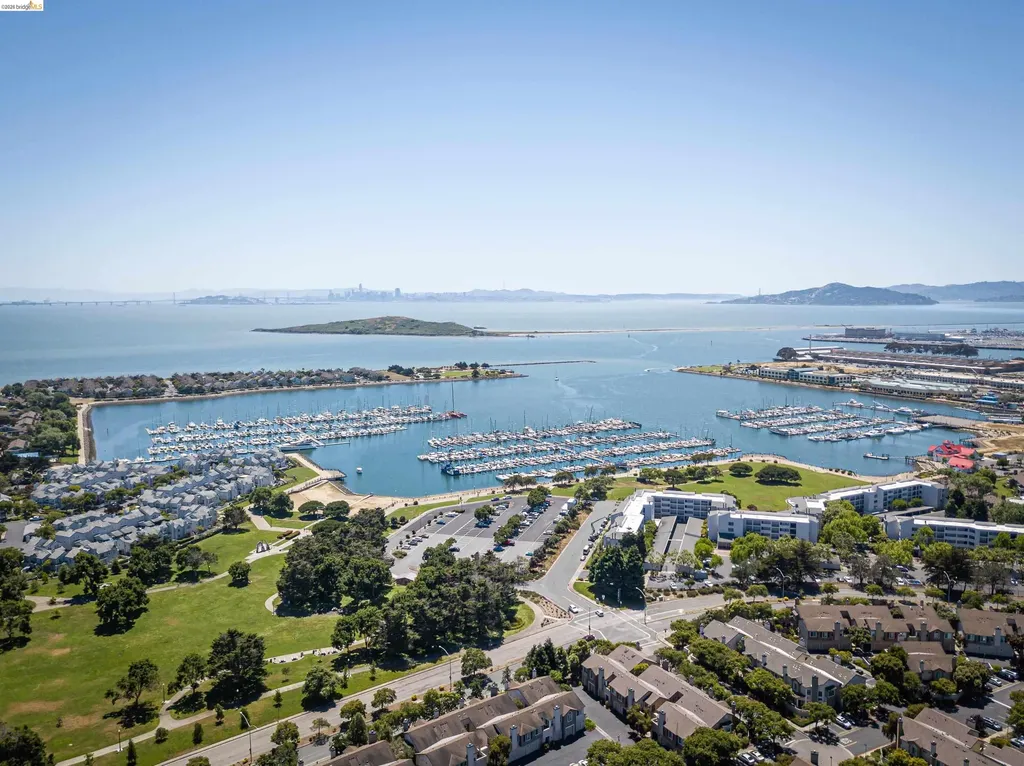 1508 Jetty Drive Richmond CA 94804