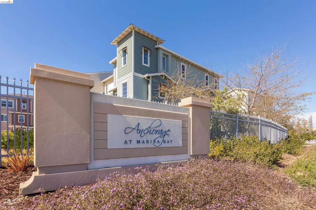 1508 Jetty Drive Richmond CA 94804