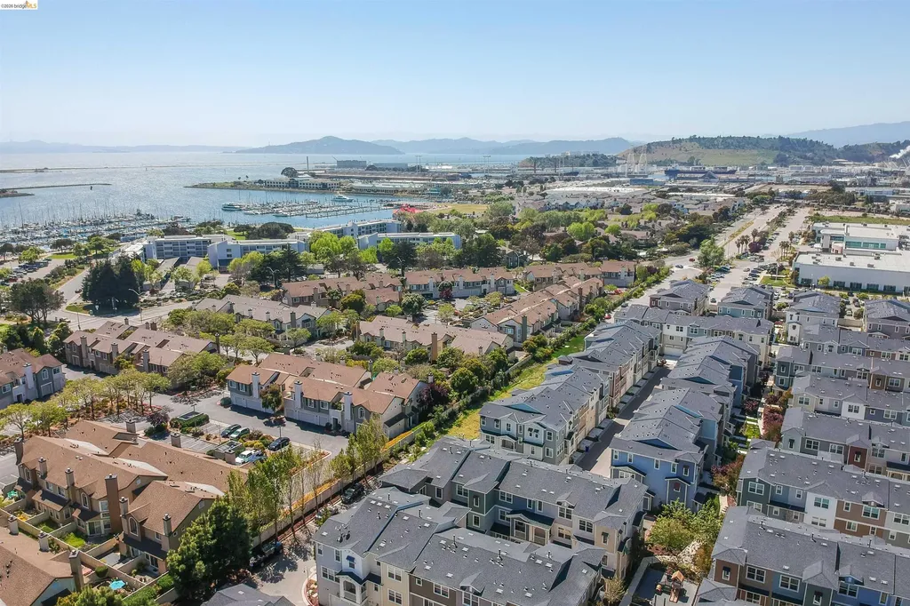 1508 Jetty Drive Richmond CA 94804