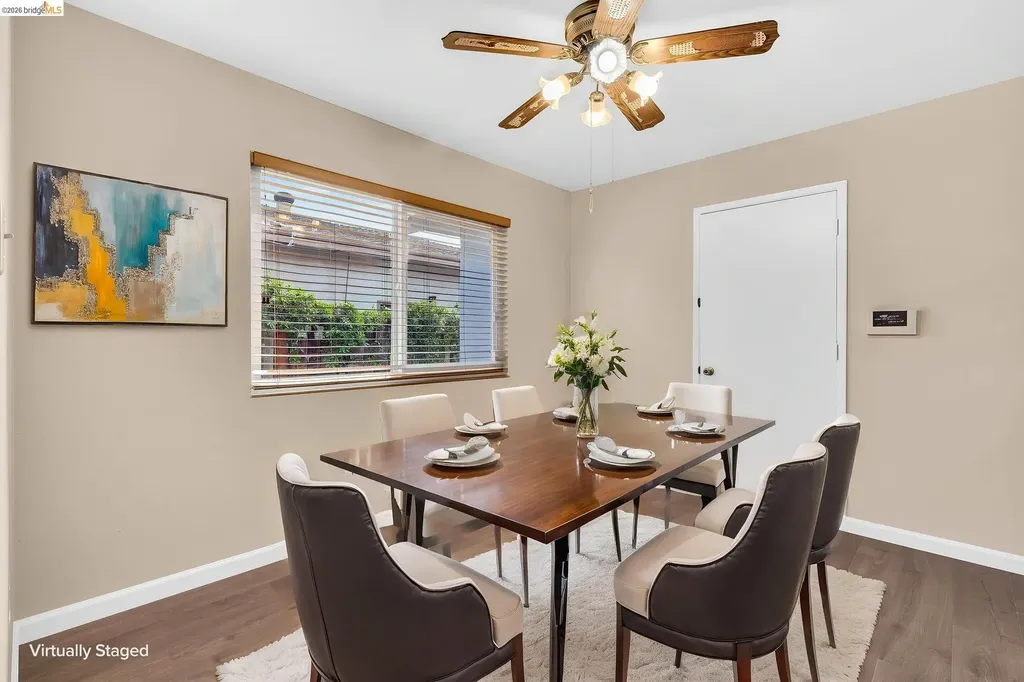 2221 Arata Way Antioch CA 94509