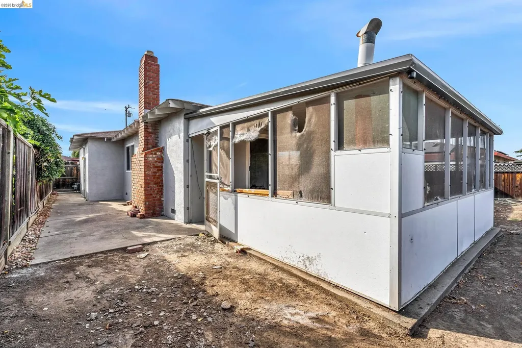2221 Arata Way Antioch CA 94509
