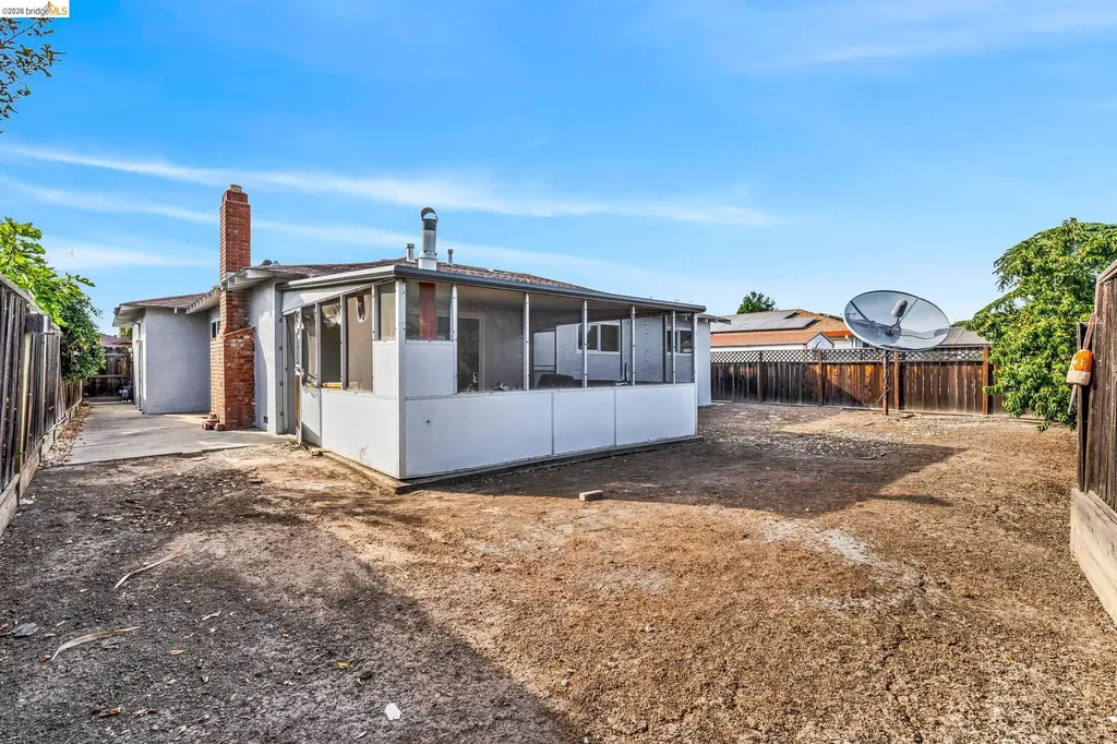 2221 Arata Way Antioch CA 94509
