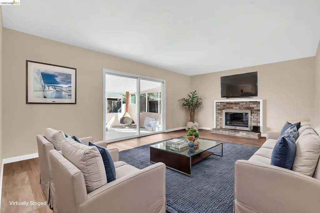 2221 Arata Way Antioch CA 94509
