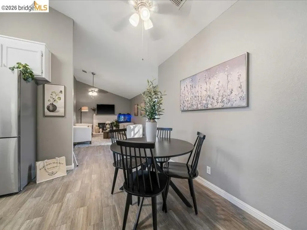 518 Bella Vista Drive Suisun City CA 94585