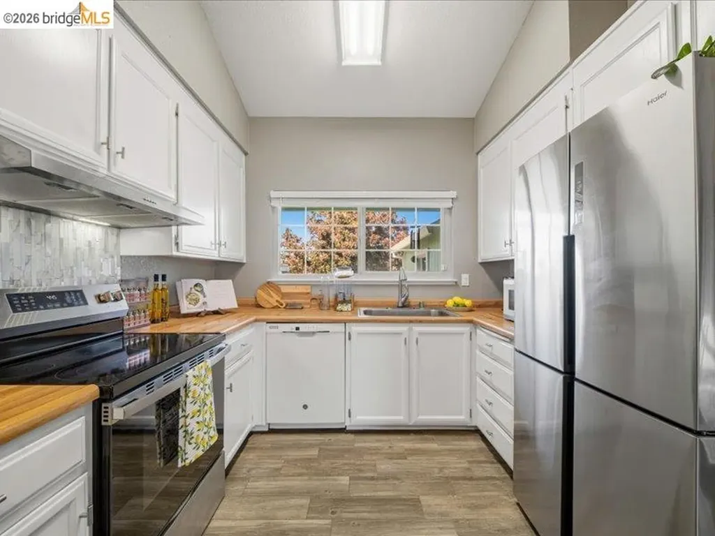 518 Bella Vista Drive Suisun City CA 94585