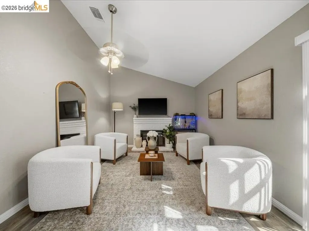 518 Bella Vista Drive Suisun City CA 94585