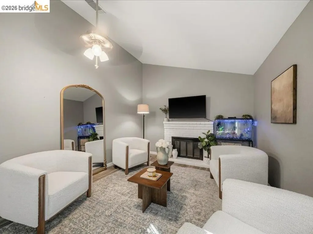 518 Bella Vista Drive Suisun City CA 94585