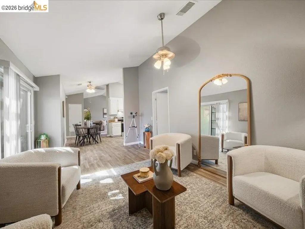 518 Bella Vista Drive Suisun City CA 94585