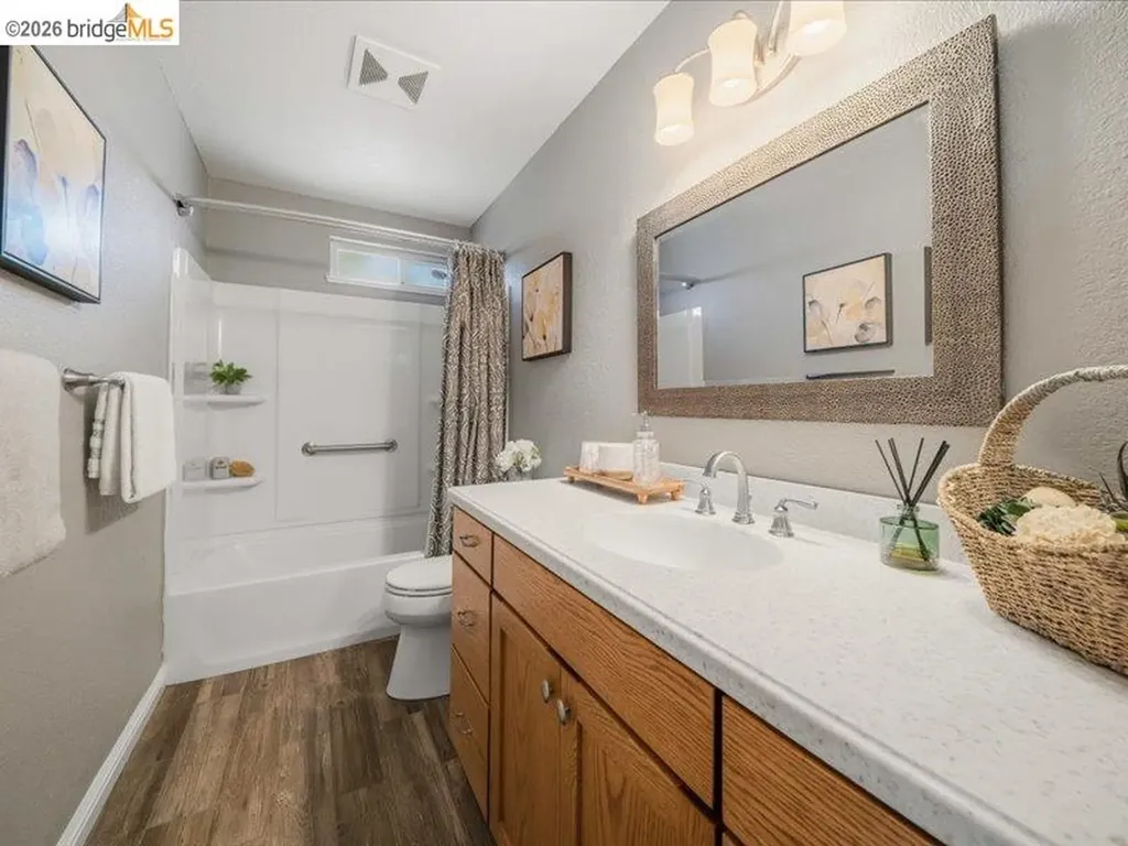 518 Bella Vista Drive Suisun City CA 94585