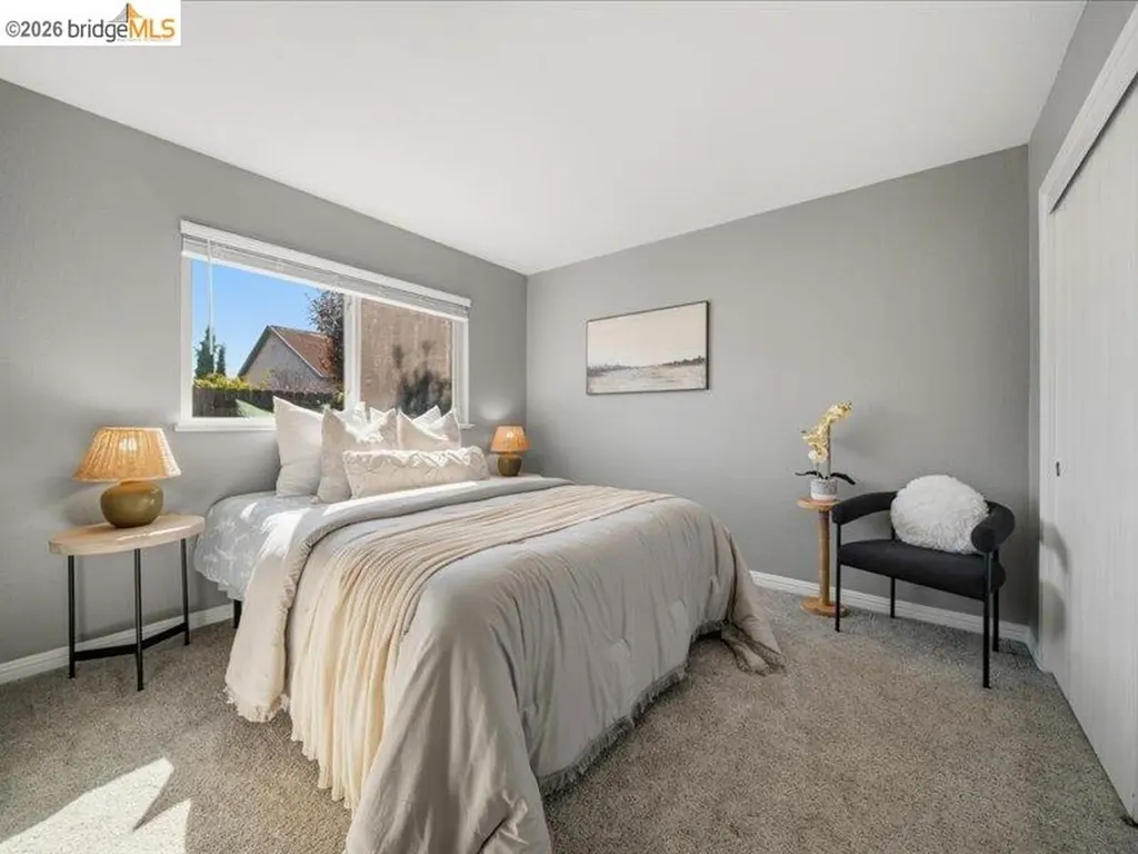 518 Bella Vista Drive Suisun City CA 94585