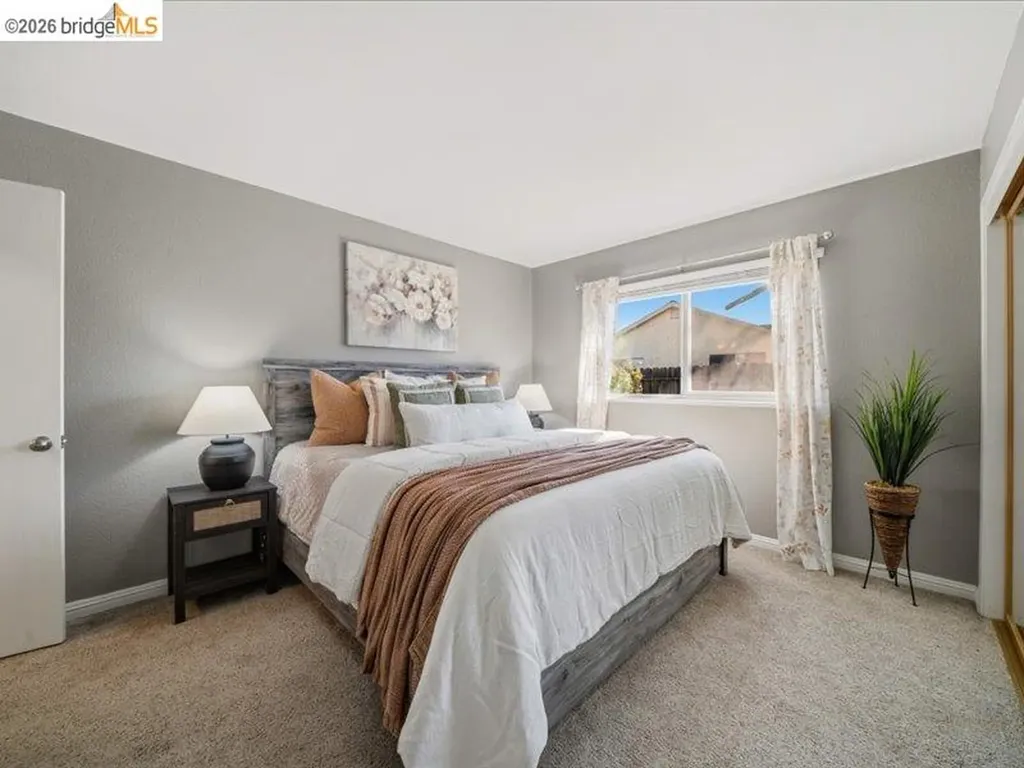 518 Bella Vista Drive Suisun City CA 94585