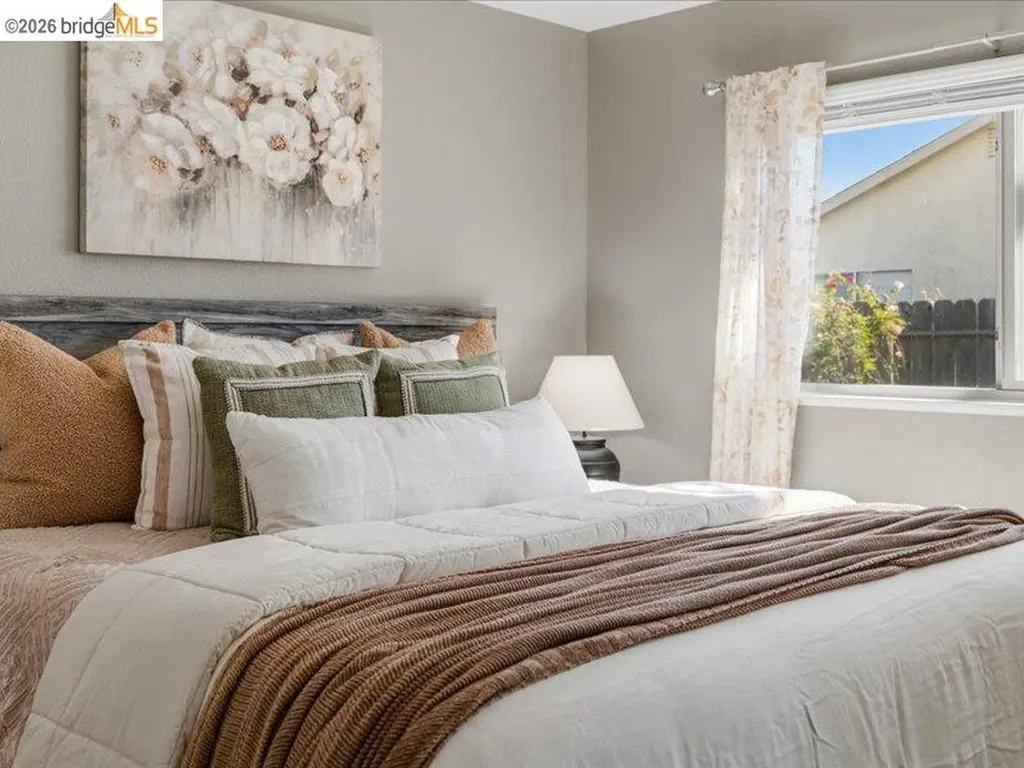 518 Bella Vista Drive Suisun City CA 94585