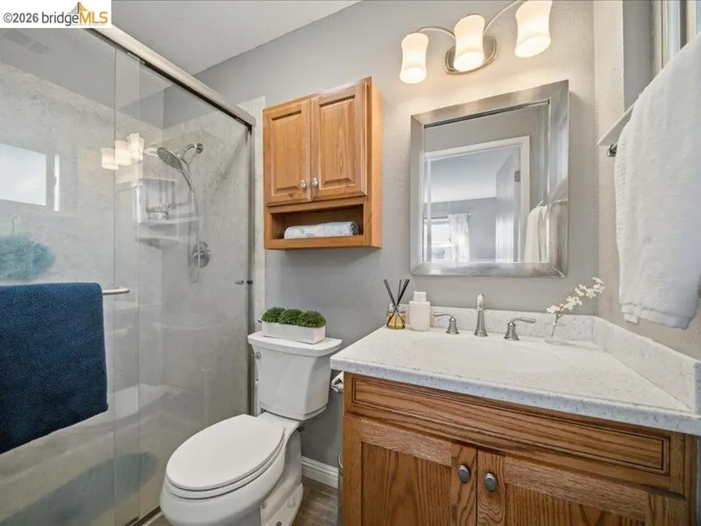 518 Bella Vista Drive Suisun City CA 94585