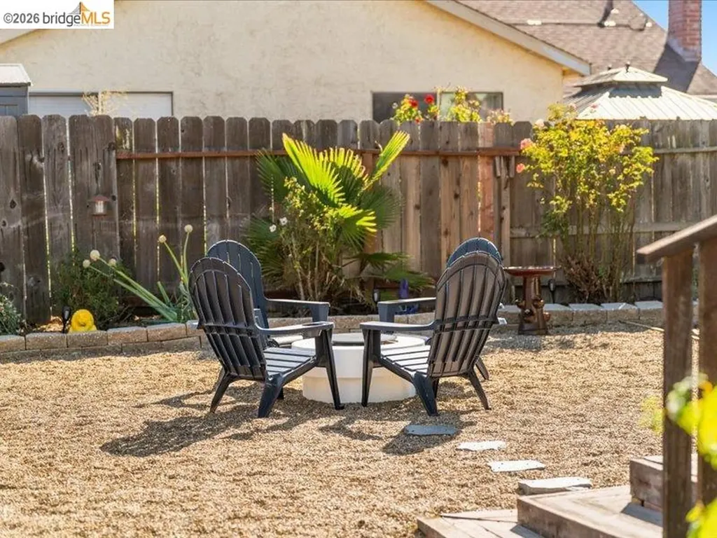 518 Bella Vista Drive Suisun City CA 94585