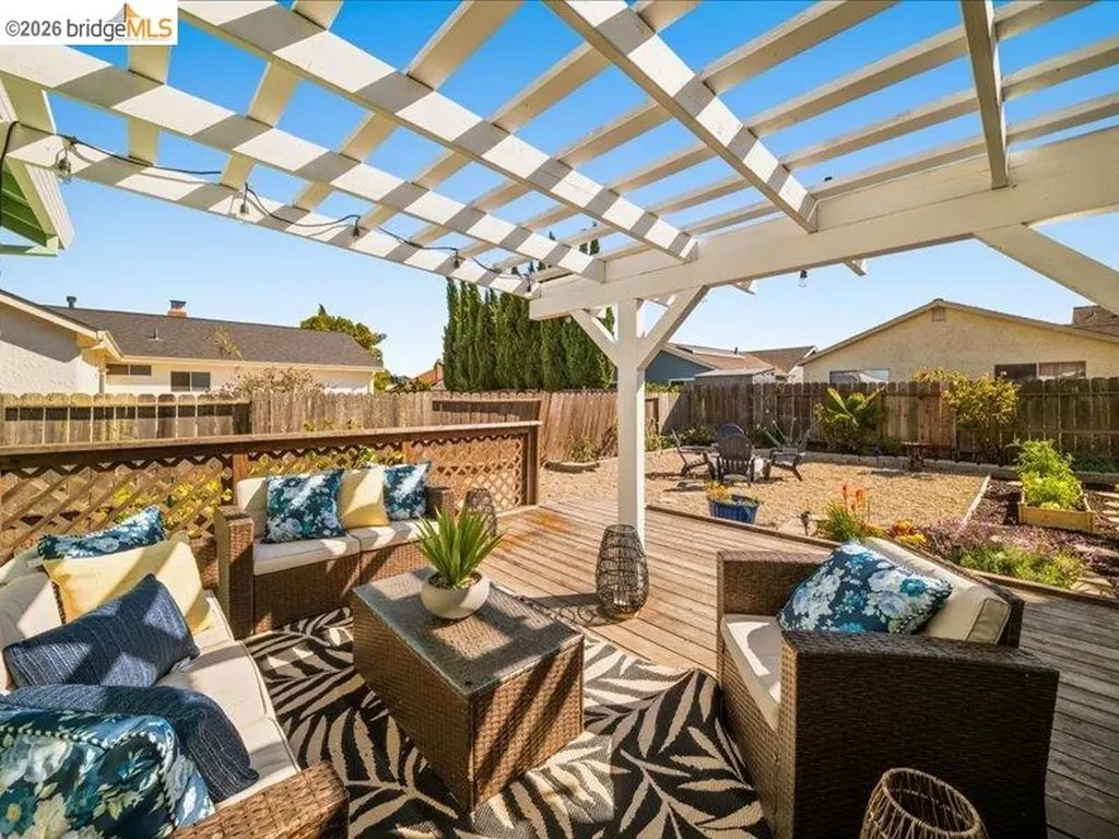 518 Bella Vista Drive Suisun City CA 94585