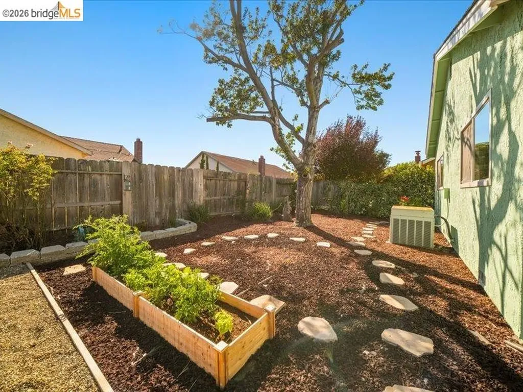 518 Bella Vista Drive Suisun City CA 94585