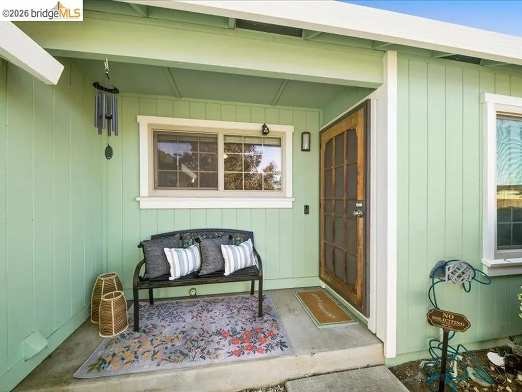 518 Bella Vista Drive Suisun City CA 94585