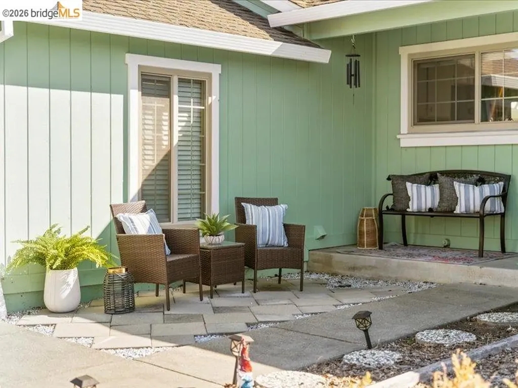 518 Bella Vista Drive Suisun City CA 94585